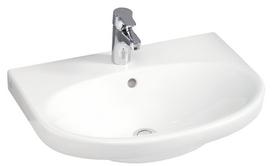 Praustuvas Gustavsberg Nautic 56 cm