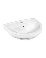 Praustuvas Gustavsberg Nordic3 50cm, balta 41005001