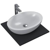 Praustuvas IdealStandard Strada, baltas, 60 cm