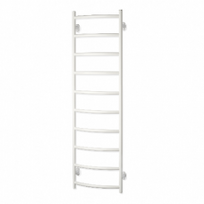 Rankšluosčių džiovintuvas Elonika EV 1035 K/KLD 1200x350 mm, balta, 4770046000611