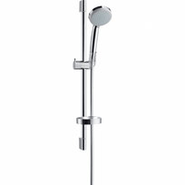 Dušo komplektas Hansgrohe Croma 100 Vario 65 cm, chromas, 27772000