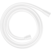 Dušo žarna Hansgrohe Isiflex 160 cm, matinė balta, 28276700