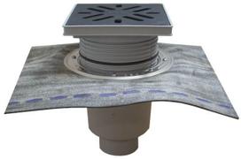 Dvigubas trapas HL616H Perfect