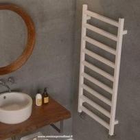 Rankšluosčių džiovintuvas Terma Simple 108x50 baltas
