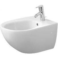 Pakabinama bidė Duravit Architec, balta 2531150000