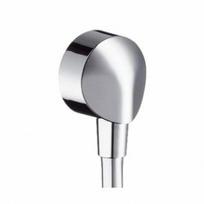 Jungtis dušo žarnai Hansgrohe Fixfit E, chromas 27454000