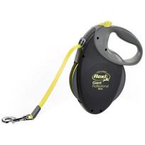 Flexi Giant Profesional Juodas L 10m, Iki 50kg, FL-03010