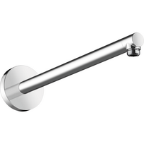 Sieninė alkūnė dušo galvai Axor Citterio, chromas 26431000