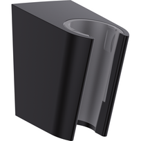 Laikiklis dušo galvai Hansgrohe Porter S, matinis juodas 28331670