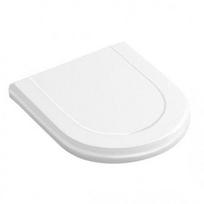 Unitazo dangtis Villeroy & Boch Hommage