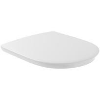Unitazo sėdynė su dangčiu Villeroy & Boch O. Novo Vita