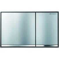 Vandens nuleidimo mygtukas Geberit Omega 60, chromas 115081GH1