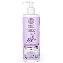 Kondicionierius Wilda Siberica Urban-detox 400ml, 4743318102870