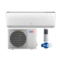 Cooper&Hunter ARCTIC Inverter CH-S24FTXLA-NG efektyvus šildymas iki -25°C, Šaldymas 7,00KW, Šildymas 7,4 KW