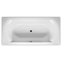 Vonia Riho Lima 190x90 cm, balta, B053001005