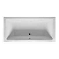 Vonia Riho Lusso 160x70 cm, balta, B013001005