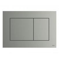 Vandens nuleidimo klavišas Tece Now, matinis chromas 9240402