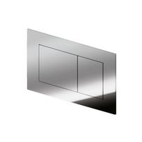 Vandens nuleidimo klavišas Tece Now, chromas 9240401