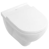 Pakabinamas unitazas Villeroy&Boch O. Novo DirectFlush su SoftClose dangčiu