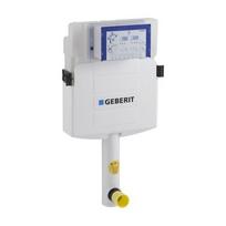 Bakelis pastatomam unitazui Geberit UP-320