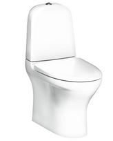 Pastatomas unitazas Gustavsberg Estetic 8300 su softclose dangčiu