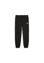 Sportinės kelnės moterims Puma 678744 01, juodos
