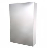Veidrodinė spintelė RB Scandic 60 cm, balta 1500311