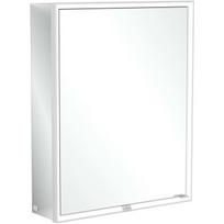 Veidrodinė spintelė Villeroy & Boch My View Now 60 cm, A4556L00