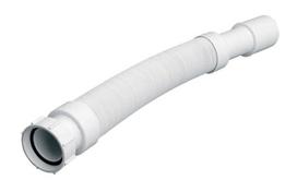 Lanksti žarna 1 1/2"x40/50 mm virtuviniams sifonams, FLX-HC27