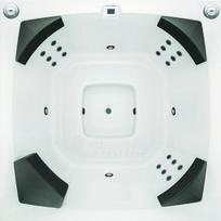 Lauko SPA vonia Balteco Conference basic 230 cm