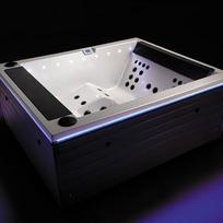 Lauko SPA vonia Balteco Lounge 4 basic 230 cm