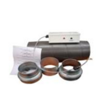 Lauko oro elektrinis pašildytuvas 1000W Excellent 180