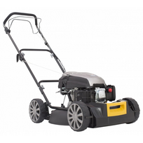 BENZININĖ SAVAEIGĖ VEJAPJOVĖ TEXAS RAZOR 4810 TR/M, 2.3 KW