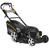 BENZININĖ SAVAEIGĖ VEJAPJOVĖ TEXAS RAZOR 5140 TR/W, 4IN1, 3.2 KW