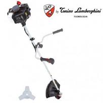 Benzininė žoliapjovė/krūmapjovė 0,9 kW Tonino Lamborghini PB 33 B TL