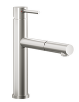 Plautuvės maišytuvas Villeroy & Boch Como Sky Shower