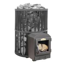 Kieto kuro saunos krosnelė Stoveman CROWN 20 R-LS, 20 kW