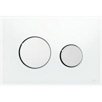 WC nuleidimo klavišas TECEloop, chromas 9240660