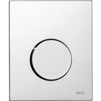 Vandens nuleidimo klavišas pisuarui TECEloop, chromas 9242626