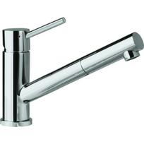 Maišytuvas plautuvei Villeroy & Boch nerūdijantis plienas 925200LE