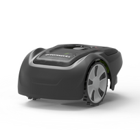 VEJOS PJOVIMO ROBOTAS Greenworks Optimow 7
