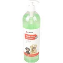 Šampūnas Flamingo Pet Products šunims su alijošiumi