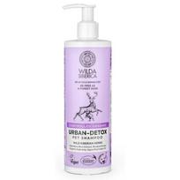 Šampūnas Wilda Siberica Urban-detox 400ml, 4743318102863