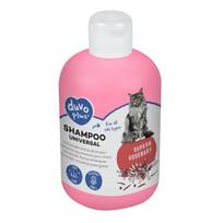 Šampūnas katėms ir kačiukams Laroy Group su rozmarinu 250ml, LG12848