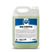 Šarminis skystis vaško pašalinimui Americol Floor Wax Stripper 5 l