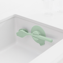 Šepetys indams plauti, Brabantia Jade green, 215780
