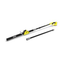 Akumuliatorinės gyvatvorių žirklės Kärcher PHG 18-45 Battery (be akumuliatoriaus ir įkroviklio), 1.444-210.0