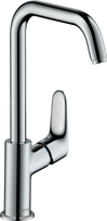 Maišytuvas praustuvui Hansgrohe FOCUS E2 chromas 31609000