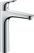 Maišytuvas praustuvui Hansgrohe FOCUS chromas 31608000