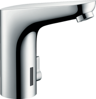 Maišytuvas praustuvui Hansgrohe FOCUS elektroninis 31171000